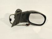 Rétroviseur électrique de porte avant