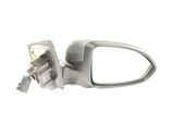 Front door electric wing mirror