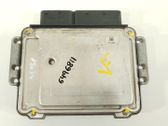 Calculateur moteur ECU