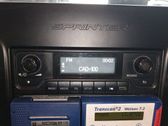 Unidad de control de sonido audio HiFi