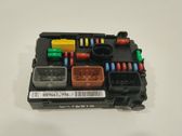 BSM Control unit