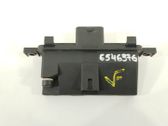 Other control units/modules