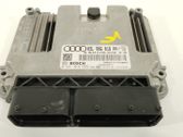 Unidad de control/módulo del motor