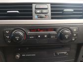Unidad de control climatización