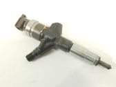 Inyector de combustible