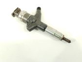 Inyector de combustible