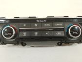 Unidad de control climatización