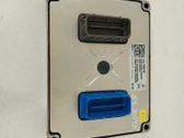 Engine control unit/module