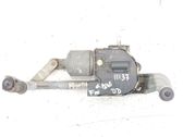Motor del limpiaparabrisas
