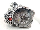 Manual 5 speed gearbox
