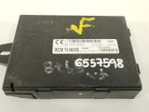 Other control units/modules
