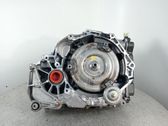 Manual 5 speed gearbox