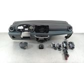Airbag set