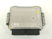 Unidad de control/módulo del motor
