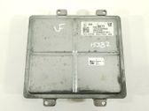 Unidad de control/módulo del motor
