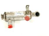 EGR valve cooler