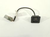 Camara trasera coche