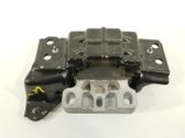 Gearbox mount