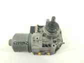 Motor del limpiaparabrisas
