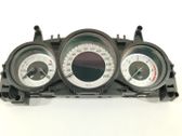 Velocímetro (tablero de instrumentos)