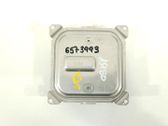 Xenon control unit/module