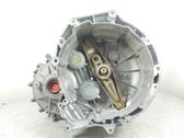 Mechaninė 5 pavarų dėžė