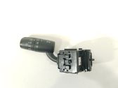 Panel lighting control switch