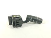 Wiper control stalk