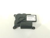 Interior heater climate box assembly housing
