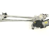 Motor del limpiaparabrisas