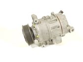 Compresor (bomba) del aire acondicionado (A/C))