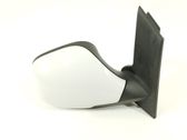 Front door electric wing mirror