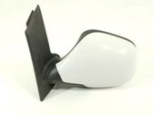 Front door electric wing mirror