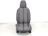 Asiento delantero del conductor