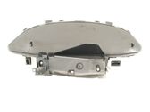 Velocímetro (tablero de instrumentos)