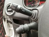 Panel lighting control switch