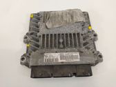 Unidad de control/módulo del motor