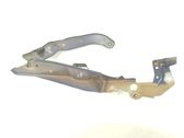 Headlight/headlamp mounting bracket