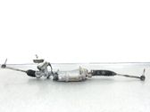 Steering rack