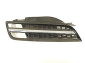Fender grill