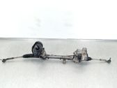 Steering rack