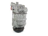 Compresor (bomba) del aire acondicionado (A/C))