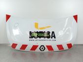 Engine bonnet/hood