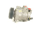 Air conditioning (A/C) compressor (pump)