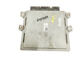 Calculateur moteur ECU