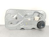 Fensterheber mechanisch Tür vorne
