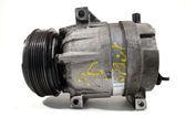Air conditioning (A/C) compressor (pump)