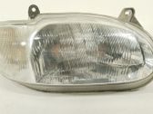 Headlight/headlamp