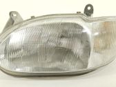 Headlight/headlamp