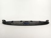 Front grill